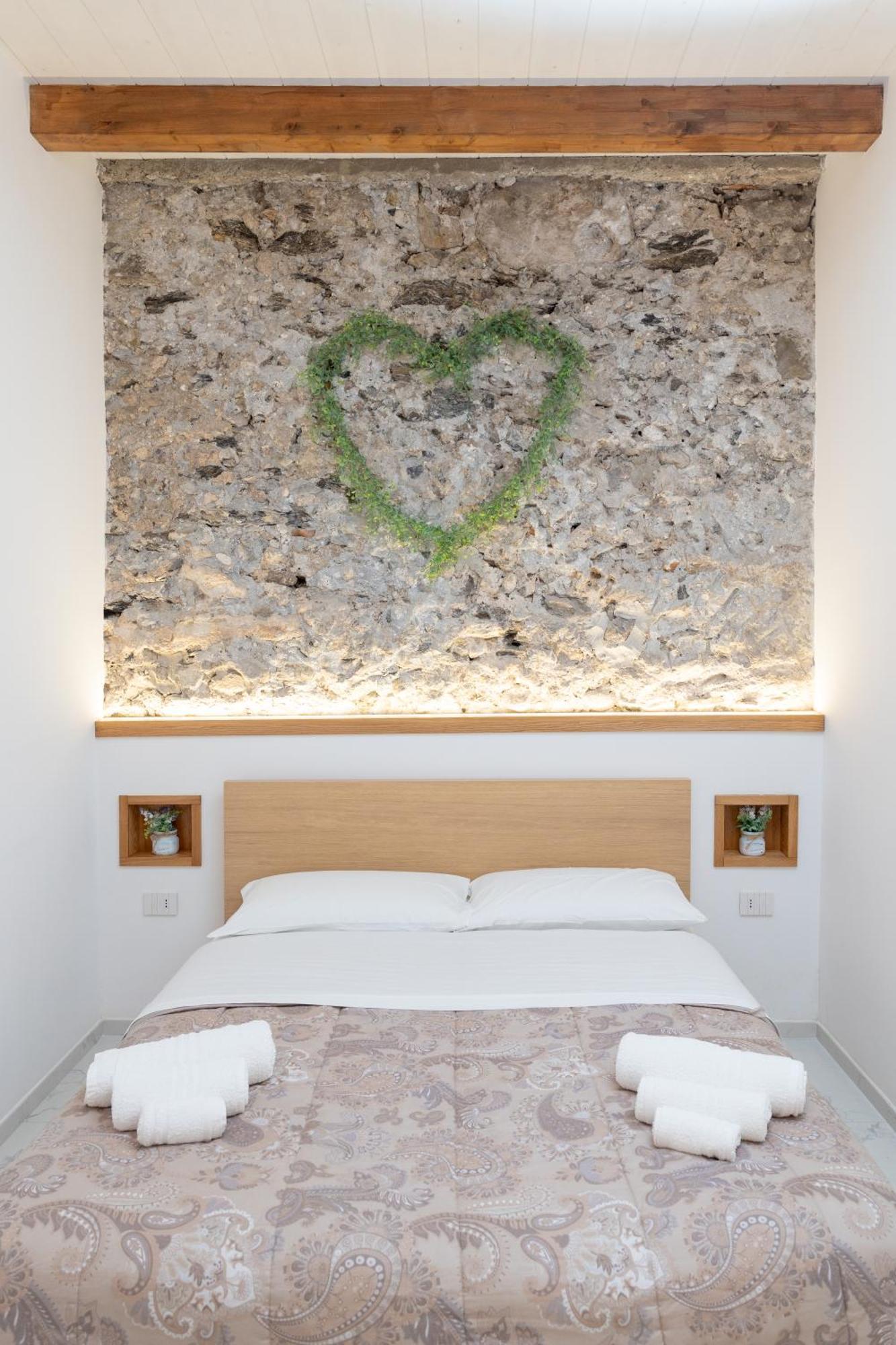 Luxury Apartment Salerno Center Luaran gambar