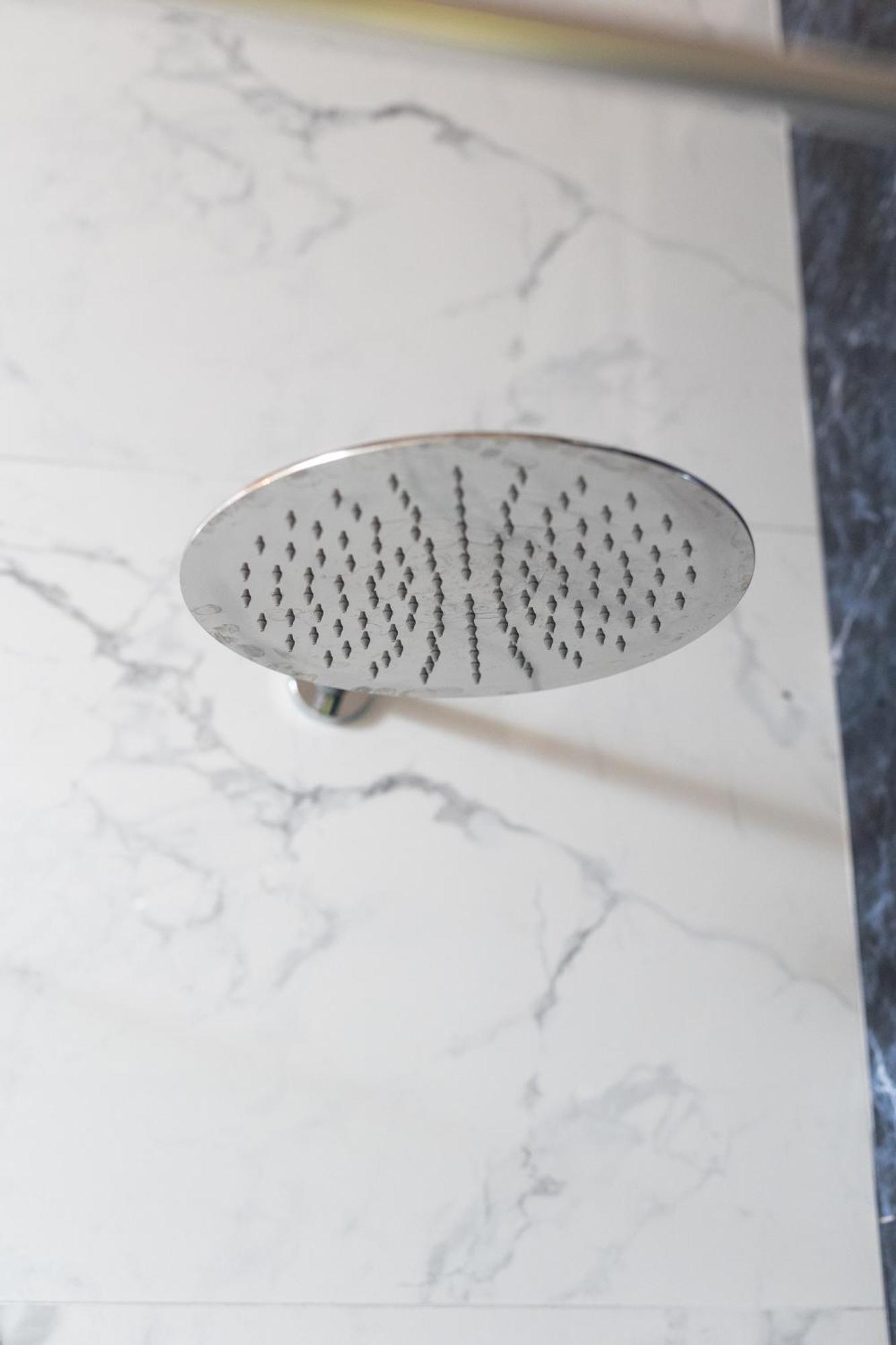 Luxury Apartment Salerno Center Luaran gambar
